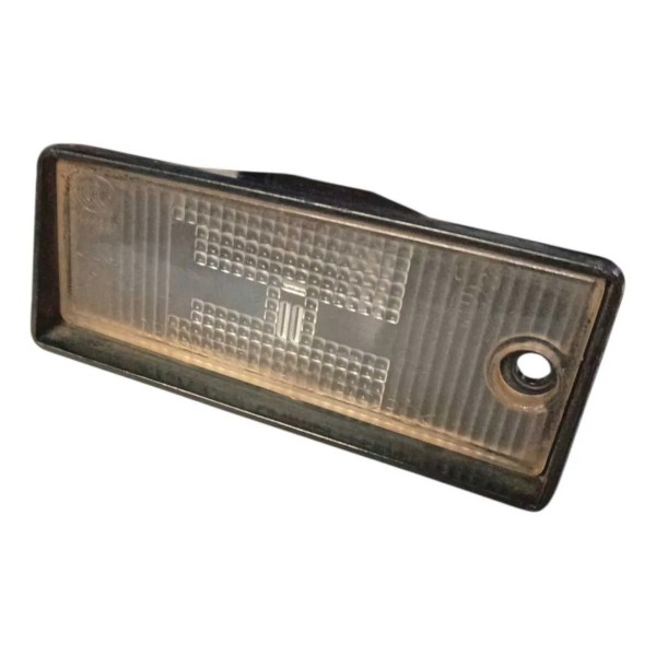 Luz De Placa Hyundai Azera 2012 2013 2014 2015 2016