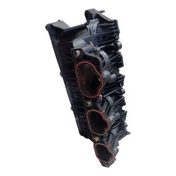 Suporte Coletor Admissao Hyundai Azera 3.0 2012 2013 A 2016