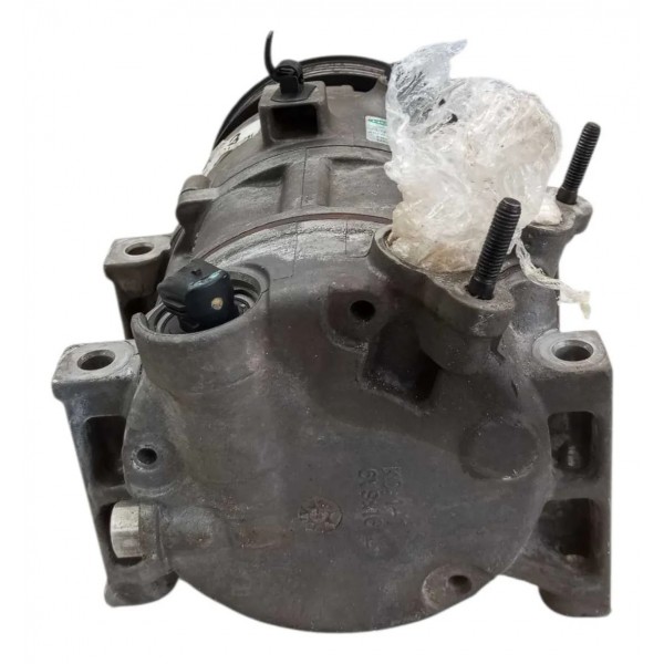 Compressor Ar Condicionado Hyundai Azera 3.0 V6 2012 A 2016