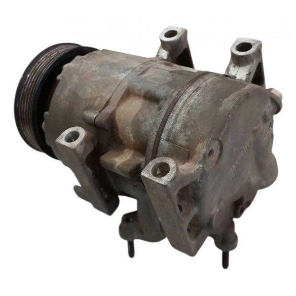 Compressor Ar Condicionado Hyundai Azera 3.0 V6 2012 A 2016