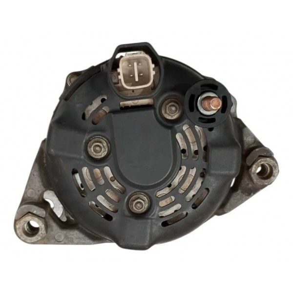 Alternador Para Santa Fé, Sorento 3.3 E Azera 3.0