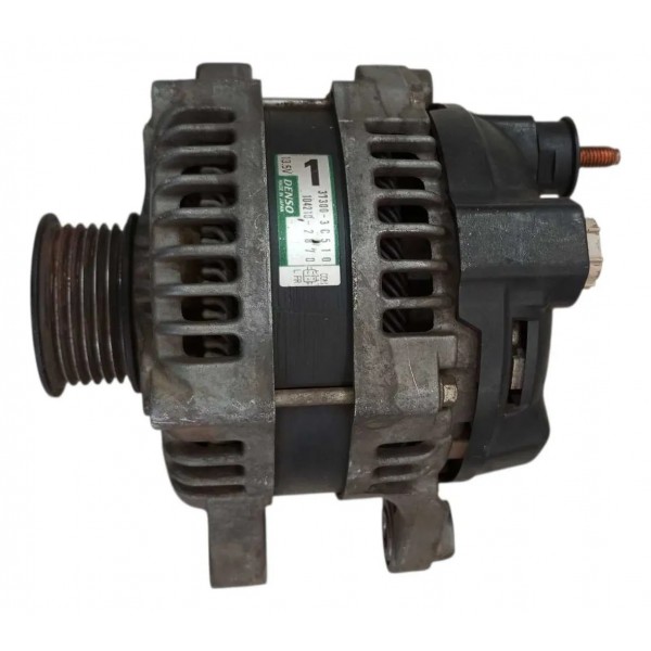 Alternador Para Santa Fé, Sorento 3.3 E Azera 3.0