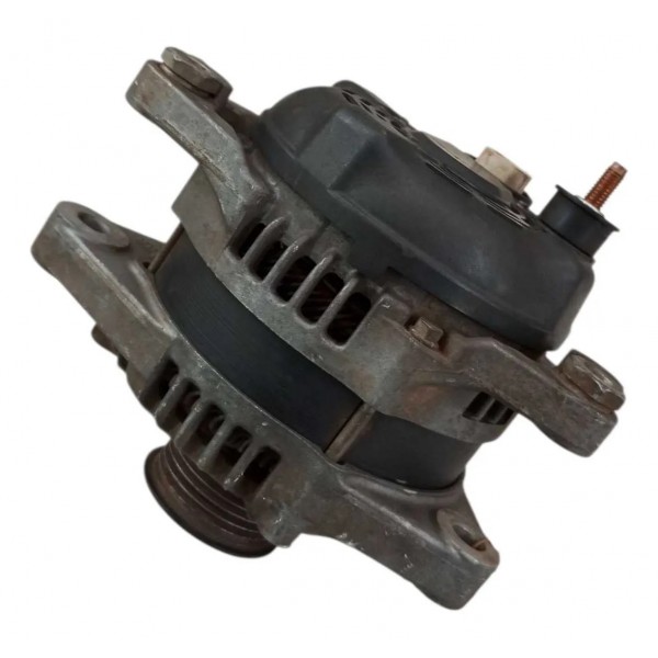 Alternador Para Santa Fé, Sorento 3.3 E Azera 3.0
