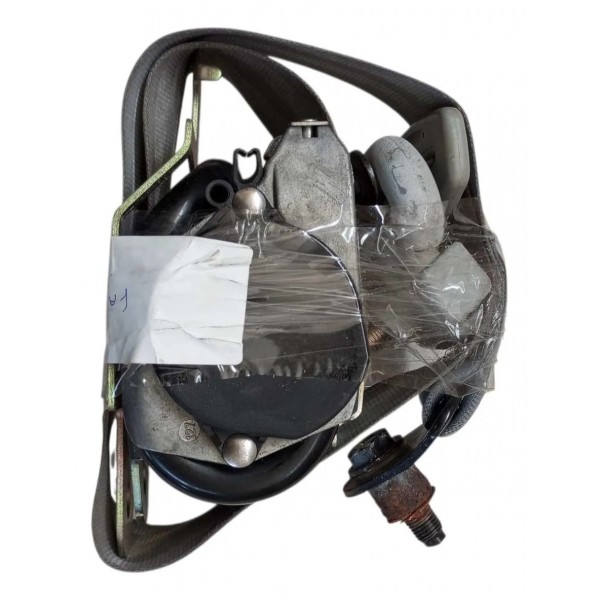 Kit Conjunto Airbag Original Chery Qq 2011 2012 2013 Preto