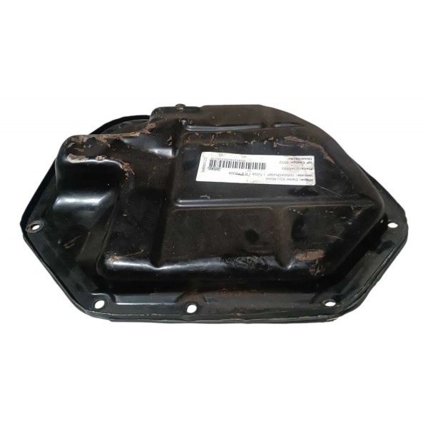 Carter Oleo Motor Nissan Tiida 1.8 16v 2009 2010 2011 2012