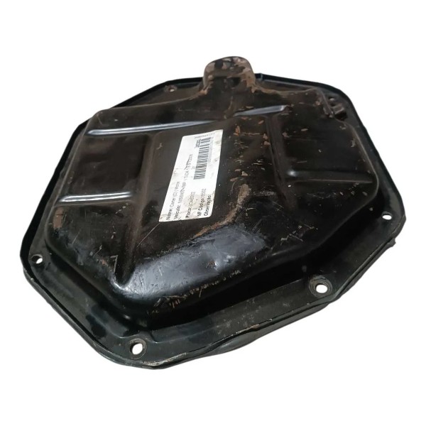 Carter Oleo Motor Nissan Tiida 1.8 16v 2009 2010 2011 2012