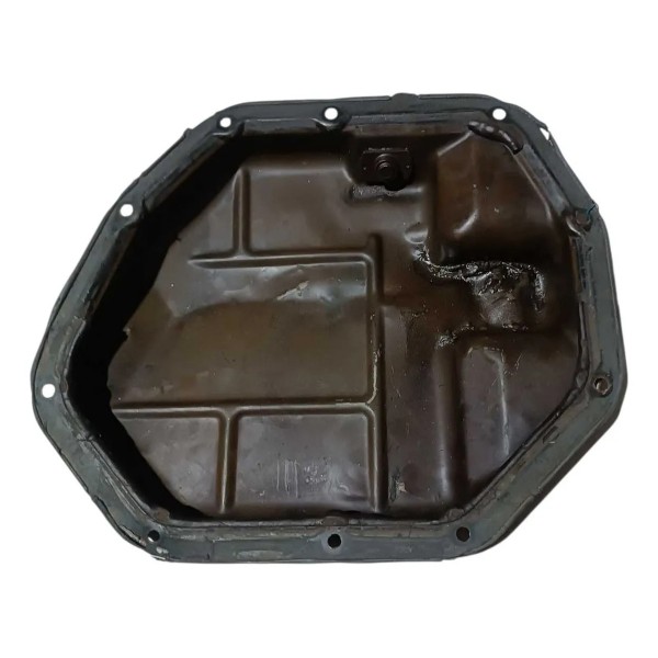 Carter Oleo Motor Nissan Tiida 1.8 16v 2009 2010 2011 2012