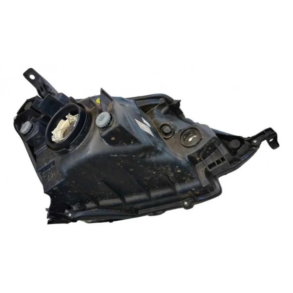 Farol Esquerdo Etios 2014 2015 2016 A 2019 Detalhe Esquerdo/motorista