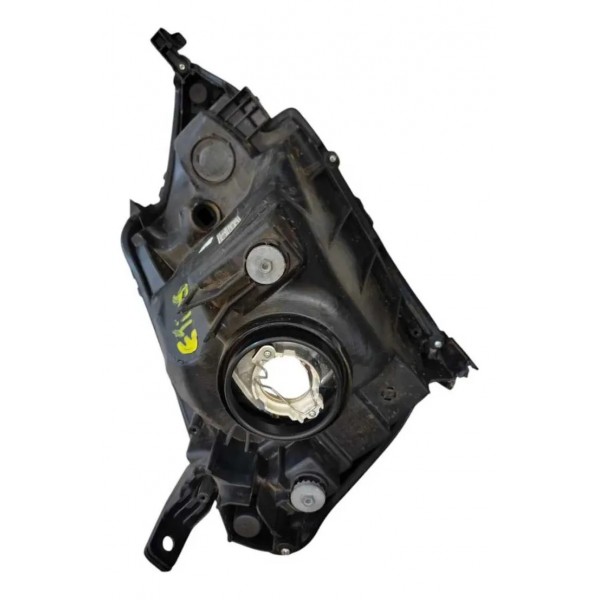 Farol Esquerdo Etios 2014 2015 2016 A 2019 Detalhe Esquerdo/motorista