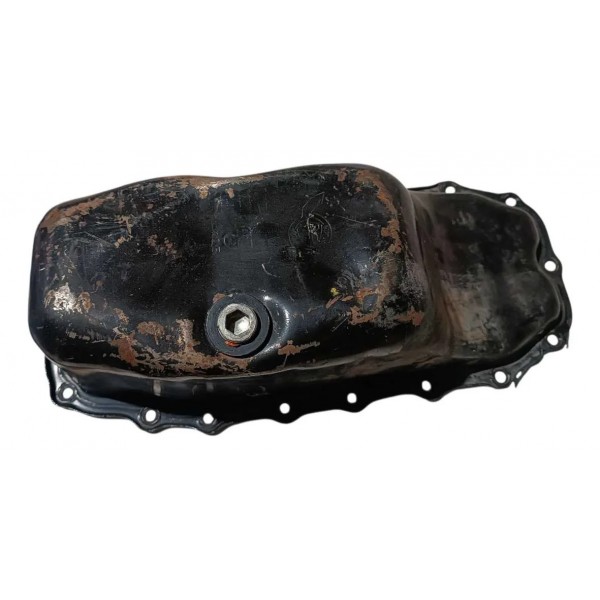 Carter Oleo Motor Fiat Palio Doblo Siena Uno Punto 1.4 8v
