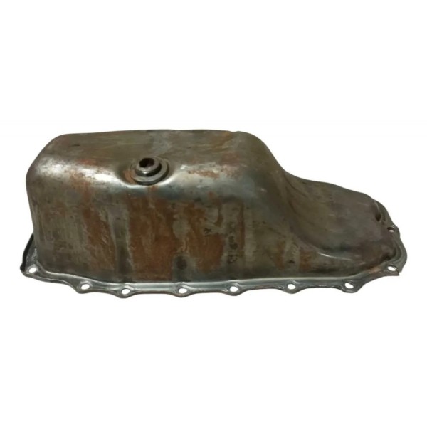 Carter Oleo Motor Fiat 1.4 8v Palio Siena Punto Doblo Uno
