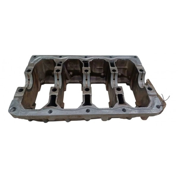 Sobrecarter Motor Fiat 1.4 8v 2012 2013 Palio Siena Doblo