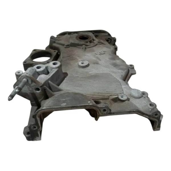 Bomba Oleo Tampa Lateral Motor Jac J3 1.4 2011 2012 2013