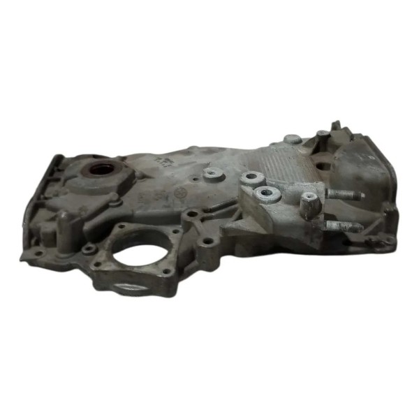 Bomba Oleo Tampa Lateral Motor Jac J3 1.4 2011 2012 2013