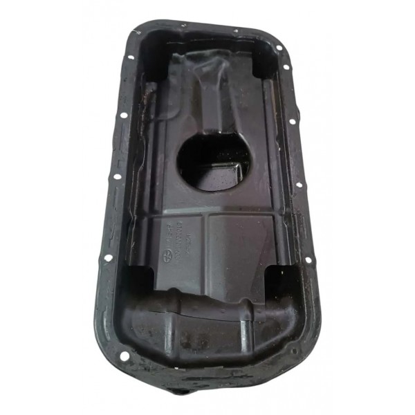 Carter Oleo Motor Jac J3 1.4 2010 2011 2012 2013