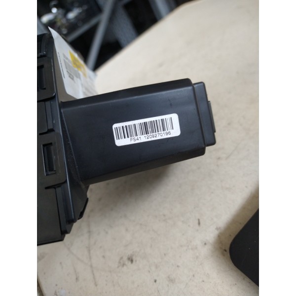 Comando Ar Condicionado Veloster 2011 2012 2013