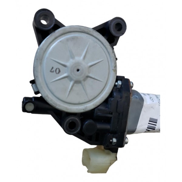Motor Maquina Vidro Traseiro Esquece Soul 2009 2010 2011
