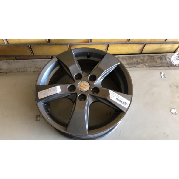 Roda Suzuki Sx4 2010 Aro 16