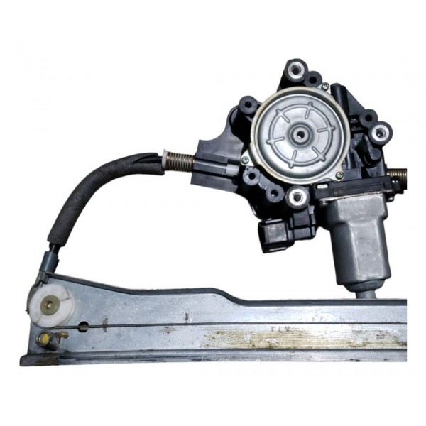 Maquina Vidro Traseiro Esquerdo Sentra 2008 2009 2010 A 2012
