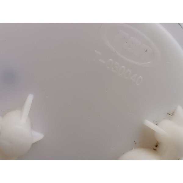 Bomba Elétrica Combustível Peugeot 208 2014 2015 2016 A 2020