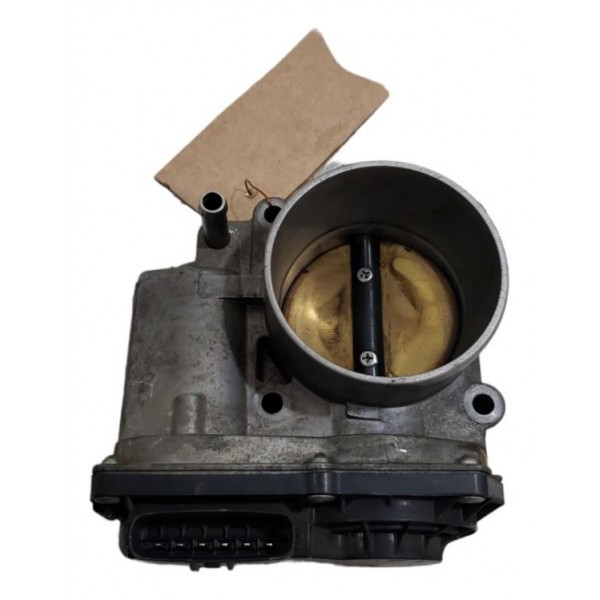 Tbi Corpo Borboleta Nissan Tiida 1.8 2008 2009 2010 A 2014