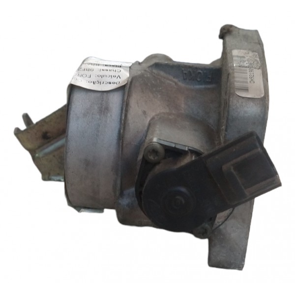 Tbi Corpo De Borboleta Ford Fiesta 2010 2011 2012 2013 2014