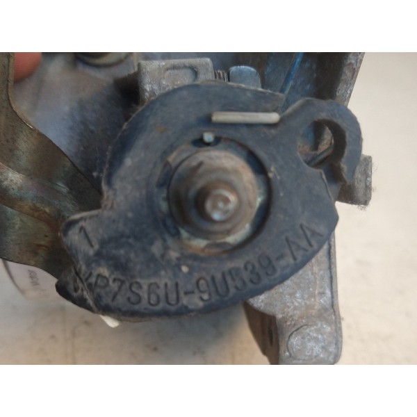 Tbi Corpo De Borboleta Ford Fiesta 2009