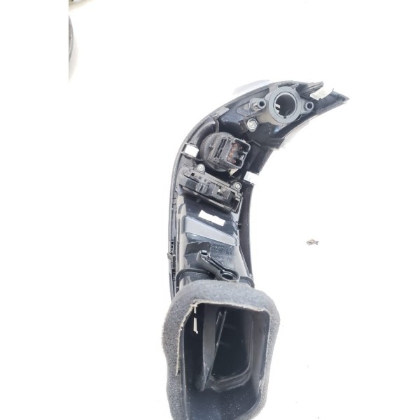 Difusor De Ar Central Hyundai Ix35 2016