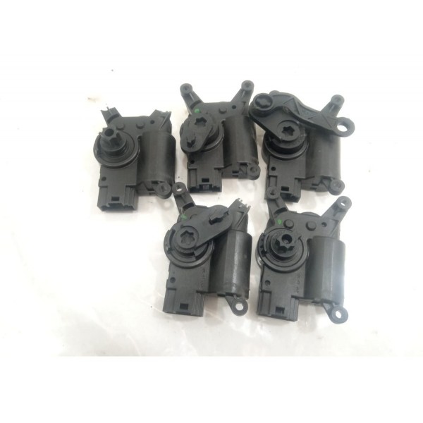 Motor Atuador Do Ar Condicionado Audi Q3 2015