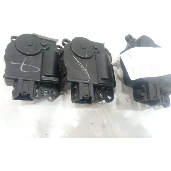 Motor/atuador Ford Ka Se 2020