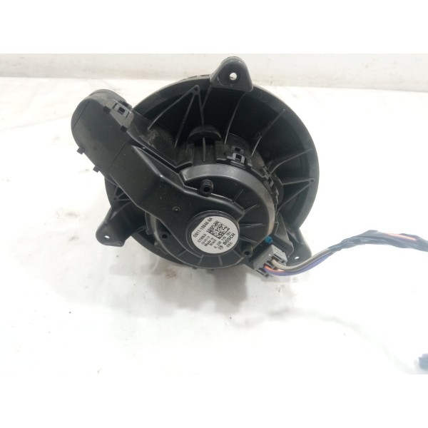 Motor Do Ar Forçado Ford Ka Se 2020