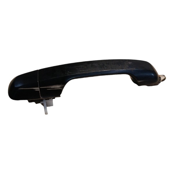 Maçaneta Traseira Esquerda Ford Ecosport 2009