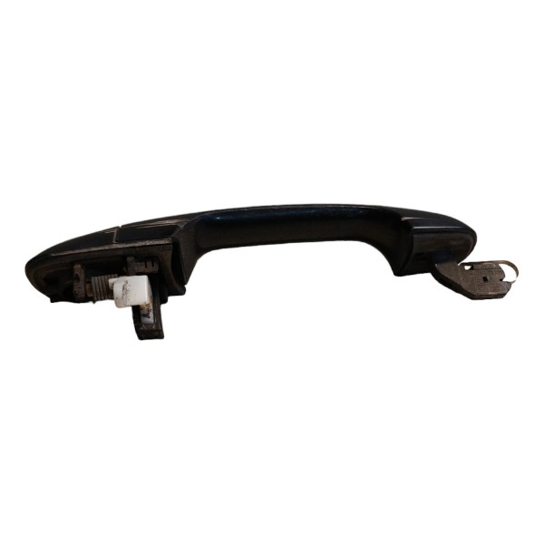 Maçaneta Traseira Esquerda Ford Ecosport 2009