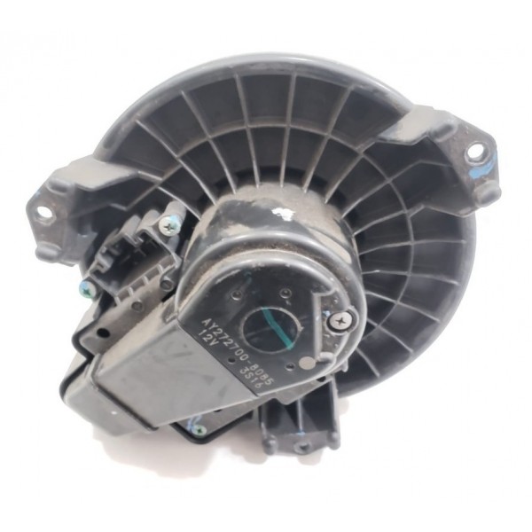 Motor Do Ar Forçado Toyota Corolla 2016